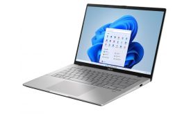 Asus Vivobook S14 M3407KA (M3407KA-SF012W) ezüst